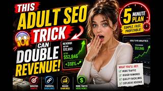 👀 Before You Hire an Adult SEO Company, Watch This!
