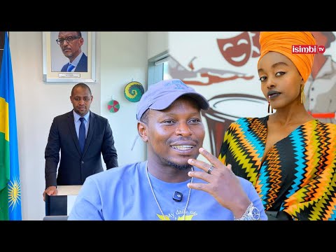 MINISTER NI URUGERO KO N'IZINDI NGAGARI ZIDUKUNDA|BULL DOGG AVUZE UKO YAKUNZE SHANEL|ALBUM YE NSHYA