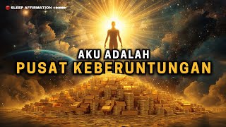 Download lagu Afirmasi Saat Tidurπ - Aku Adalah Pusat Keberuntungan (Kekayaan, Cinta, Kebahagiaan & Kelimpahan) mp3 Download lagu Afirmasi Saat Tidurπ - Aku Adalah Pusat Keberuntungan (Kekayaan, Cinta, Kebahagiaan & Kelimpahan) mp3