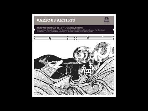 T.Raumschmiere - "Entertain Me (Fukkk Offf Remix)"