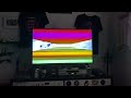 Opening To Bloodsport 1988 VHS