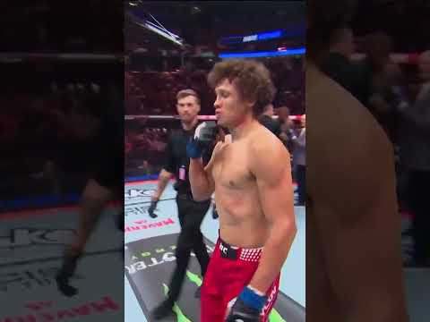UFC video artwork