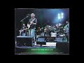 Eric Clapton I Shot The Sheriff London England 2009 4th Night