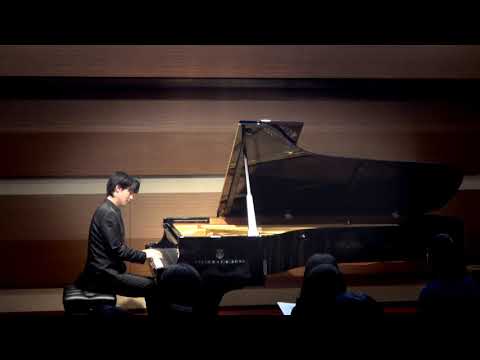 Beethoven : 6 Variations on 'Nel Cor Piu Non Mi Sento' WoO. 70 (Kotaro Fukuma)