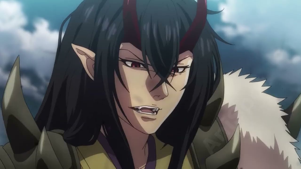 Ordinary Boy Becomes Stronger then Hero Who Ends Up Turning into Villain