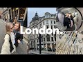 Girls Trip To London Food Spots Thrifting Exploring The City