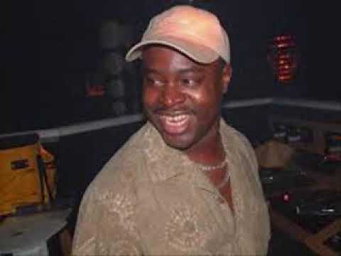 DJ Disciple 91.5 WNYE 1996