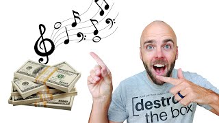 How to Make a YouTube Music Channel: Step by Step