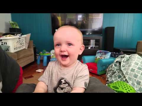 The Ward Boys causing a ruckus