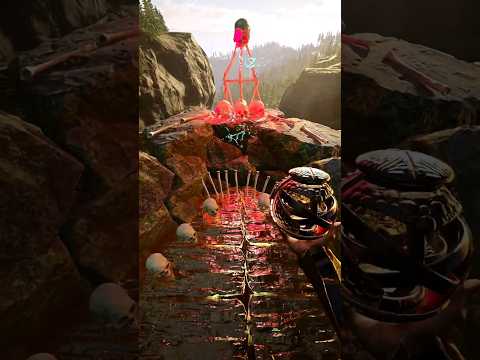 Solafite Generator! | Sons Of The Forest