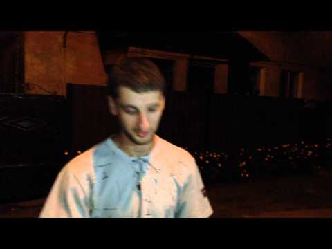 IceBucketChallenge Valias (Victor Chaban)