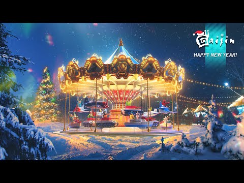 War Thunder Soundtrack - Great Things Are Coming | Winter 2024 Hangar theme