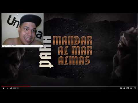 REACCIÓN - Borderline - Ragnarok