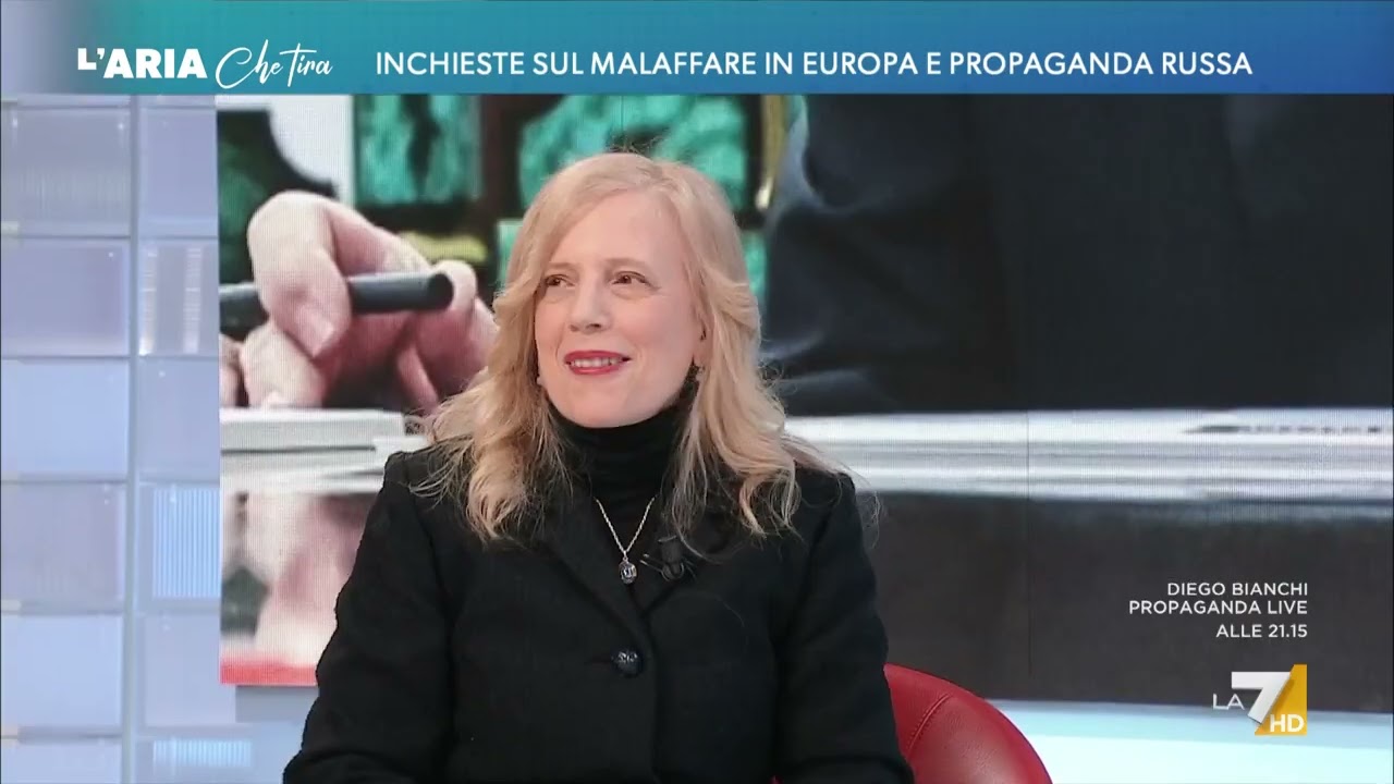 NATO, Minzolini: "Sono stati i paesi dell'Est a chiedere l'annessione"