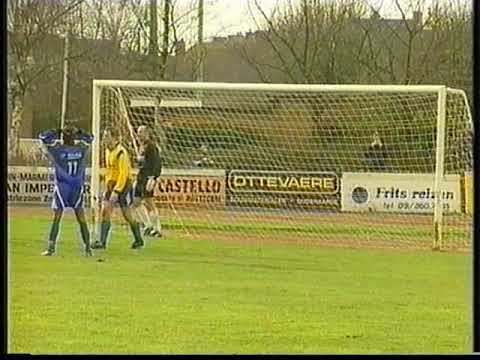 1998 00 00 Zottegem - VW Hamme 1 1 (Kanaal3)