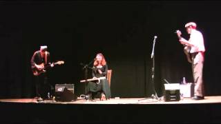 LUKE WINSLOW KING ESTHER ROSE & ROBERTO LUTI   Silvano Montagnoli | Facebook