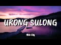 Kiyo, Alisson Shore - Urong  Sulong (Lyrics)