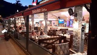 BELCEHAN bistro STEAK HOUSE ÖLÜDENİZ. 😋😋😋