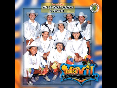 Banda Móvil mixx·Anselmo Dj????????