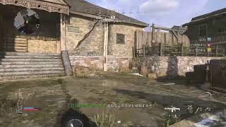【実況】カロクが送るCOD：MW #6