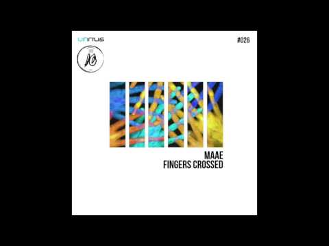 MAAE - Always Could Be Bad (Original Mix) [Unrilis]