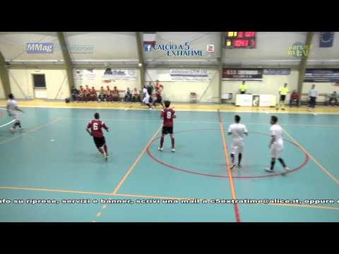 Promo 5° puntata Le Partite in Tv - 05.11.2013