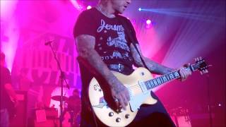 Social Distortion - It Coulda Been Me - 8/15/2015