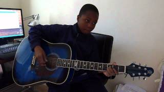 yatouma joue kaira de ali farka touré