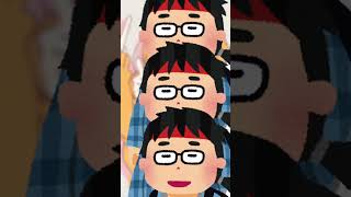 - 【オタクの覚醒】チーズ / Chinozo様【帰国子女がTikTokでバズってるやつ歌ってみた】【いれいす】#Shorts