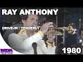 Ray Anthony - "Drive-In" & "Tenderly" (1980) - MDA Telethon