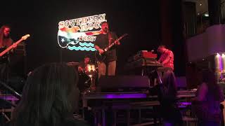 Brother Hawk Southern Rock Cruise 2019