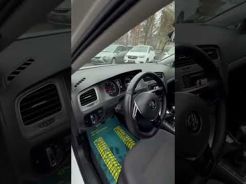 фото volkswagen golf vii 0