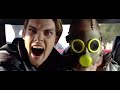 Taxi 1998 Lektor PL