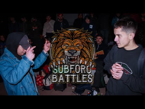 ANAKIN VS PLETS | CUARTOS MID SEASON SFB 2019