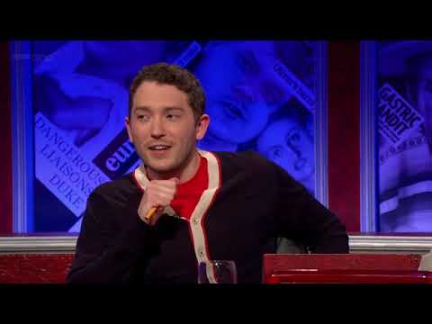 HIGNFY S41E01 Jack Dee, Caroline Wyatt & Jon Richardson