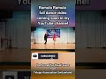 Ramulo Ramula Song Performed For Diwali Celebrations In Switzerland Shorts Telugushorts Telugu