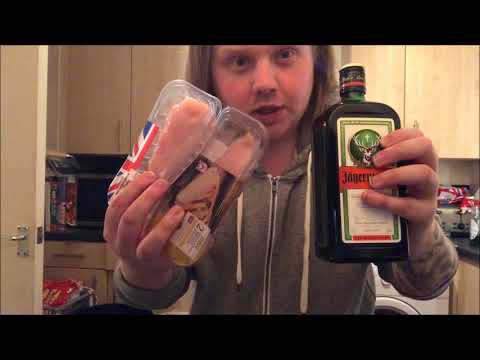 download lagu mp3 mp4 Jagermeister Chicken Recipe, download lagu Jagermeister Chicken Recipe gratis, unduh video klip Jagermeister Chicken Recipe