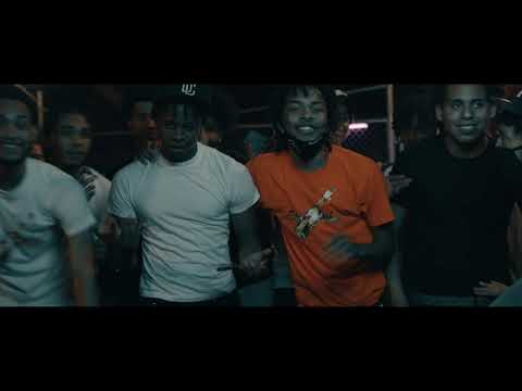 Ty Waved ft. Breezy & Sheemy - Demons (Official Video) Shot By. @DirectorGambino