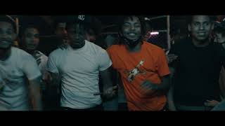 Ty Waved ft. Breezy &amp; Sheemy - Demons (Official Video) Shot By. @DirectorGambino