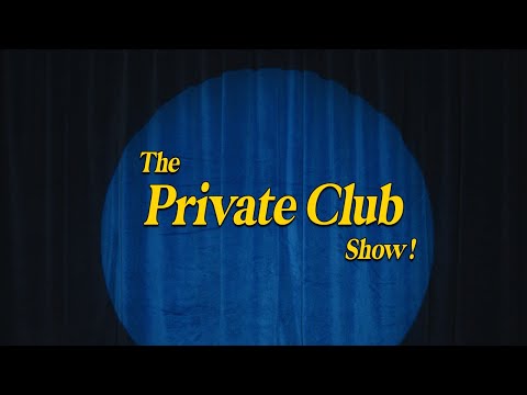 Jazzy Bazz, EDGE, Esso Luxueux - Private Club (Clip Officiel)