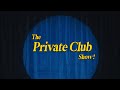 Jazzy Bazz, EDGE, Esso Luxueux - Private Club (Clip Officiel)