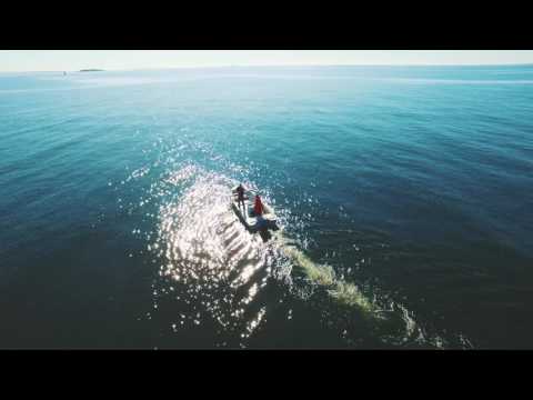 Four seasons in Espoo