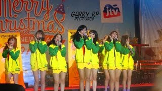 Download lagu Cherrybelle - Beautiful @ Kidung Ceria JTV - Surabaya 071214 mp3