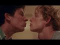 Challengers Kiss Scene [HD Quality]