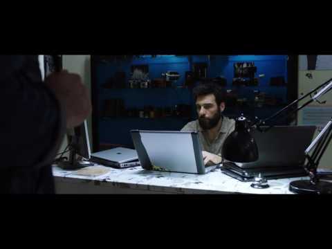 trailer
