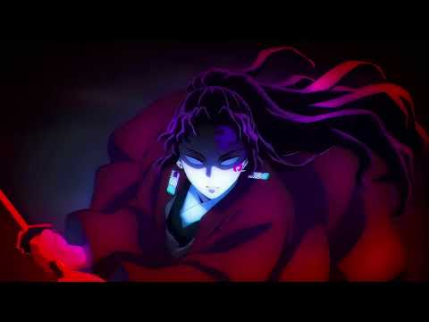 Kimetsu no Yaiba Season 2 OST - Yoriichi Theme (Entertainment District OST)