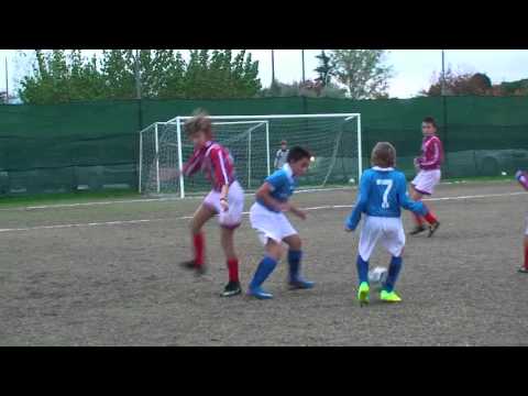 AC PRATO - COIANO SANTA LUCIA ESORDIENTI B DEL 5-11-2011 SINTESI HD.mp4