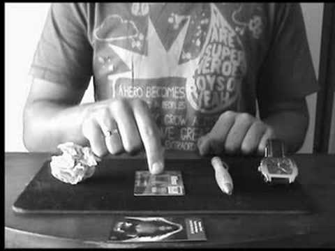 Android by Jay Crowe