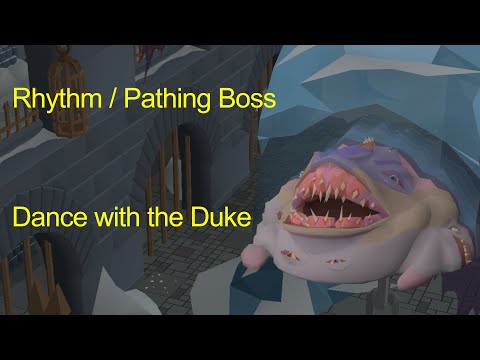 Practically Guaranteed - Duke Sucellus