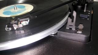Video thumbnail for HI-VISION ÁUDIO VINTAGE E RARIDADES TOCA DISCOS MARANTZ TT-42P C/PRÉ PHONO by LUCIANO HI-VISION